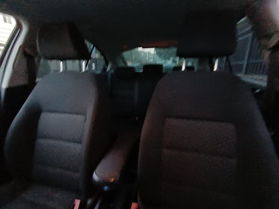 Vând skoda Octavia 1.6TDI cumpărată din Germania în 2017 cu 98000km
