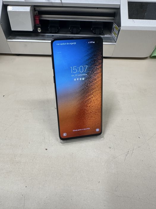 Samsung s10 / 128 gb / garantie