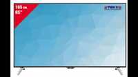 Телевизор Jvc 65” smart TV