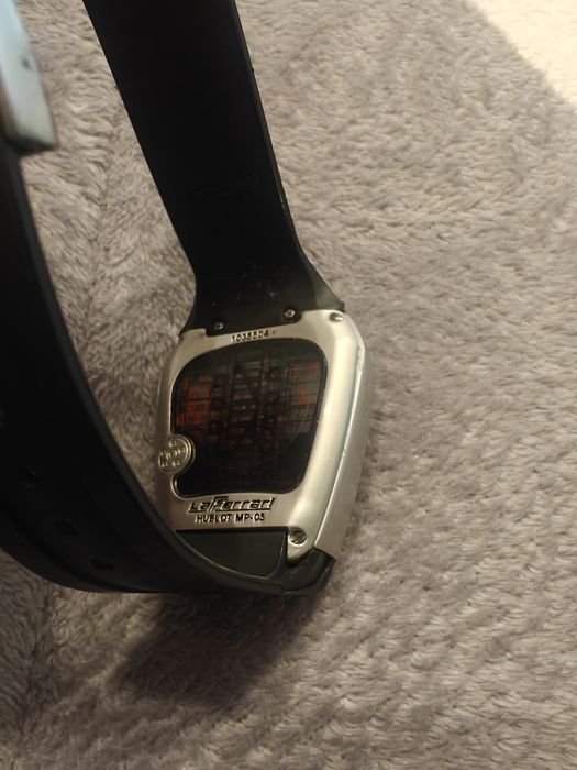 Ceas analogic neputat