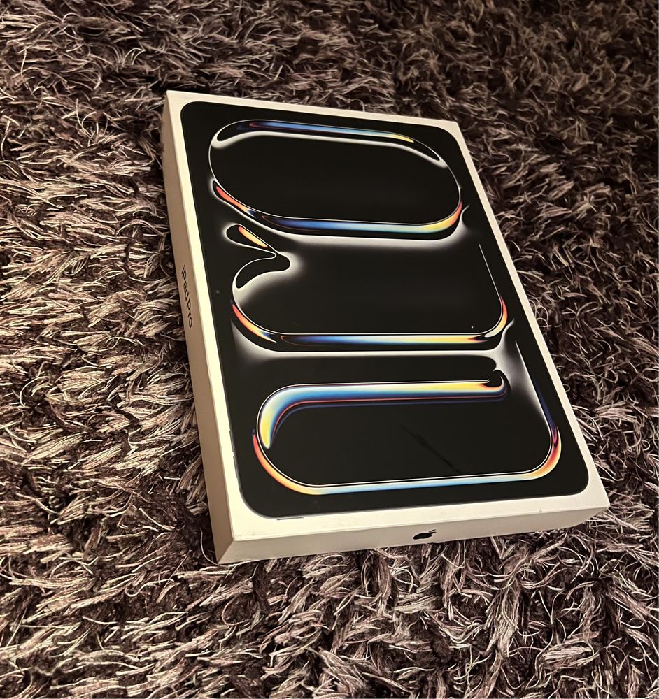 Apple iPad PRO 11” M4 256GB WiFi NOU SiGiLAT ! Tableta m2 m3 / 128