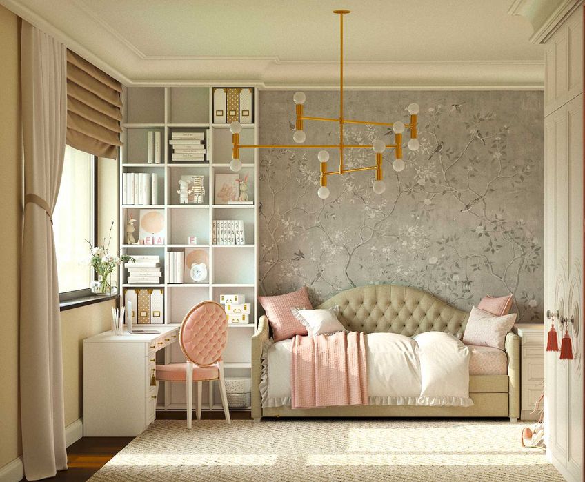 Servicii de Design Interior Personalizat pentru apartamente
