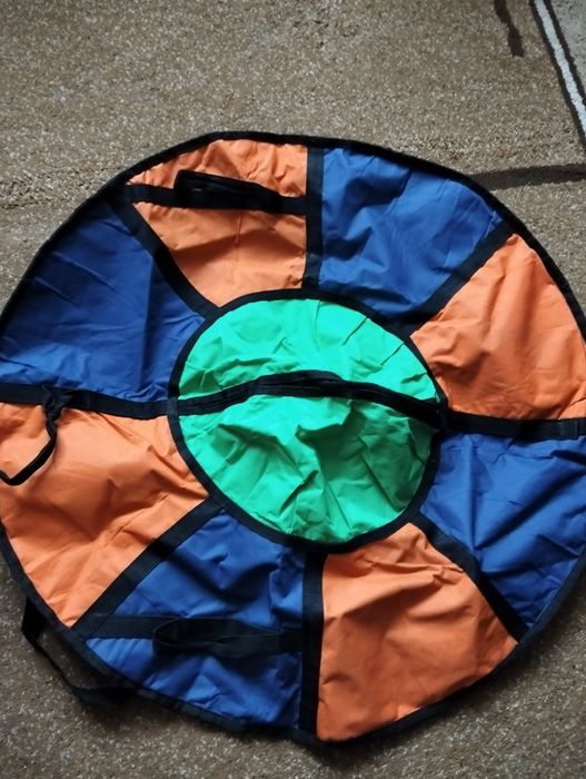 Продам тюбинг(ватрушка) для катания.