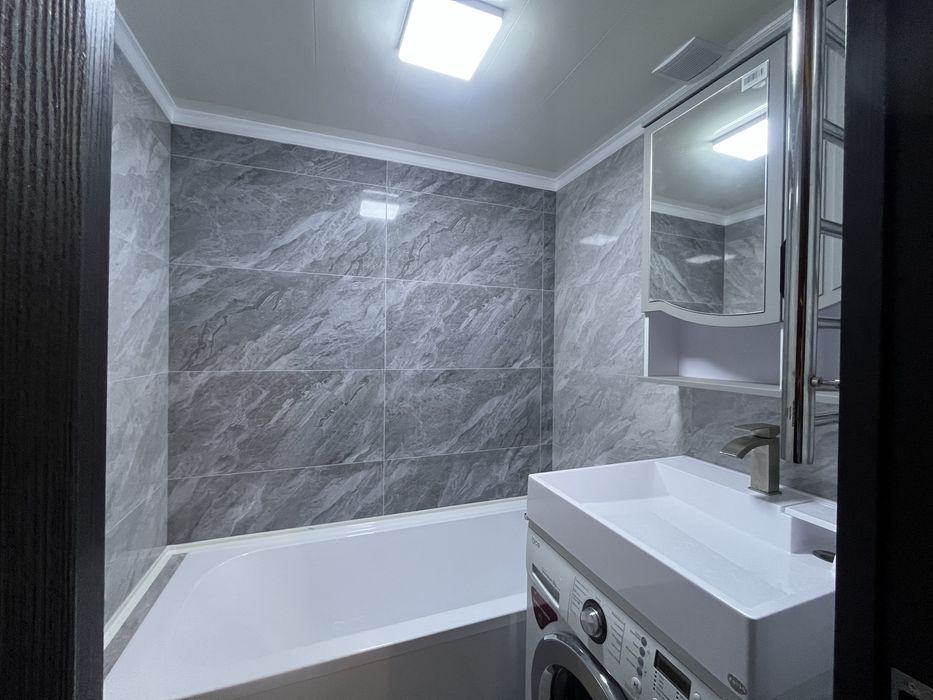 Мастер по укладки кафеля, город Актобе, (на фото мои работы)