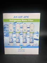 4X filtru de apă pentru frigider extern AquaHouse AH-UIF
