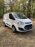 Ford Transit Custom 2016 2.0 tdci Euro6 A/C