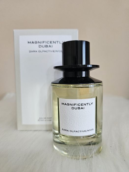 Парфюм унисекс от Zara