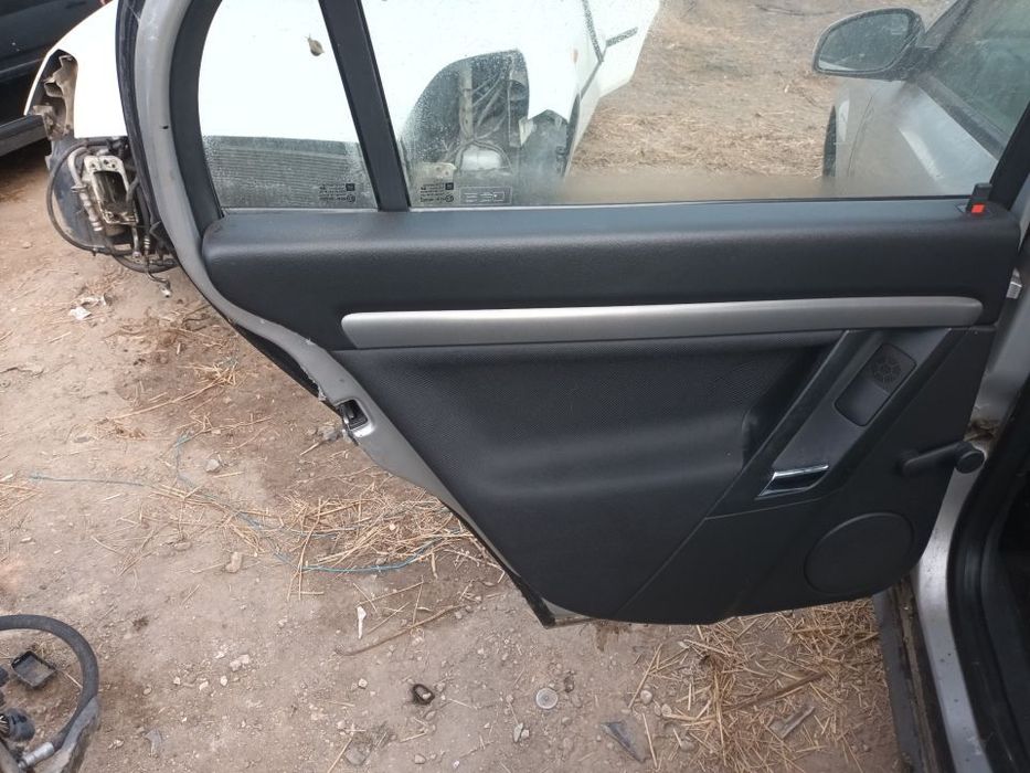 Dezmembrari  Opel VECTRA C  2002  > 2009 2.0 DTi Motorina