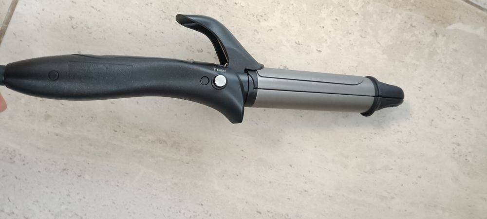 Vand placa+ondulator. 2 in 1