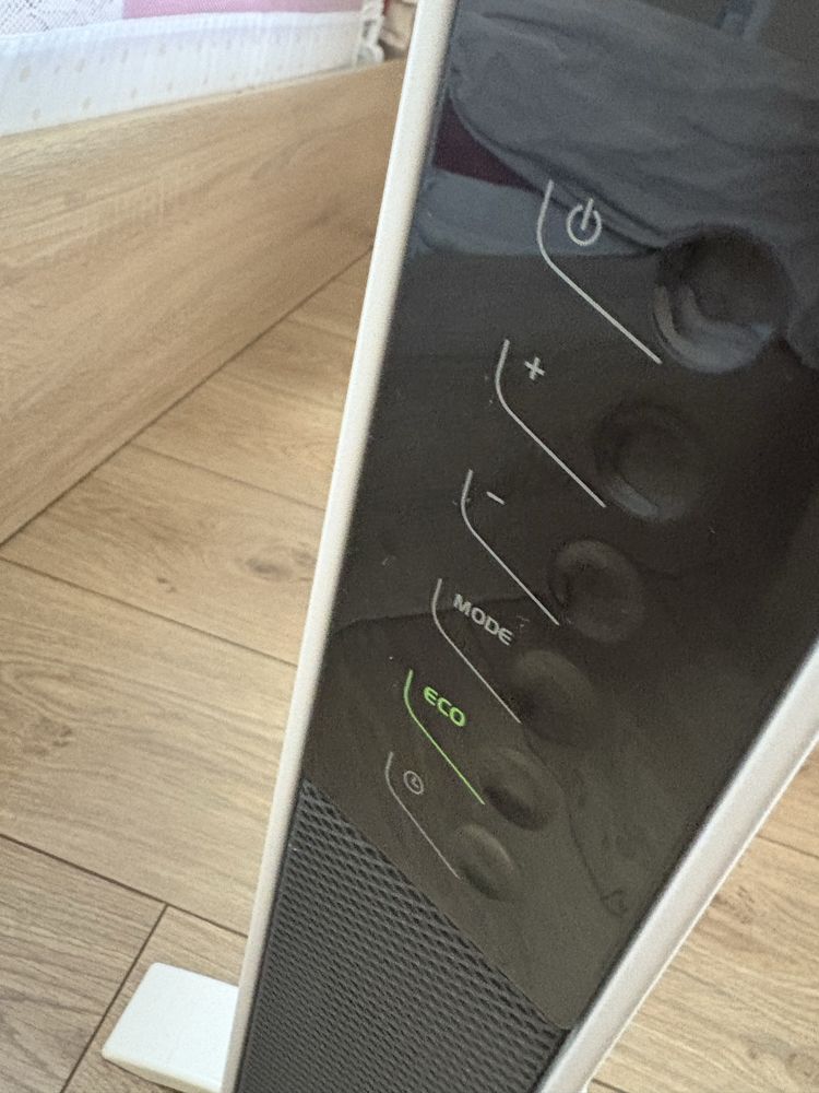 Конвектор DeLonghi