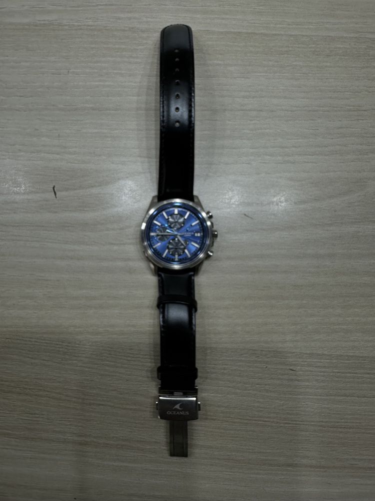 Ceas Casio Oceanus OCW-T4000CL-2AJF made in Japan