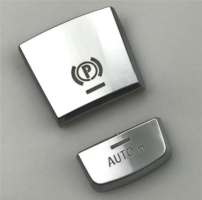 Buton frana mana Auto Hold Bmw Seria X 1 3 4 5 6 7 F01 F07 F10 F15 F25
