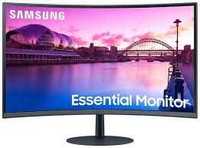 Monitor LED Samsung LS27C390EAUXEN 27",Curbat,75Hz 4ms HDMI DP !!!