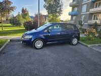 Golf Plus 2007 1.6 mpi