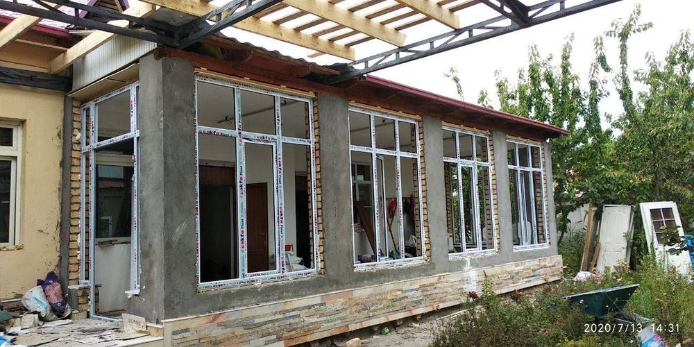 Akfa plast, Engelberg,Alutex,Sifatli eshiki va romlari qulay narxlarda