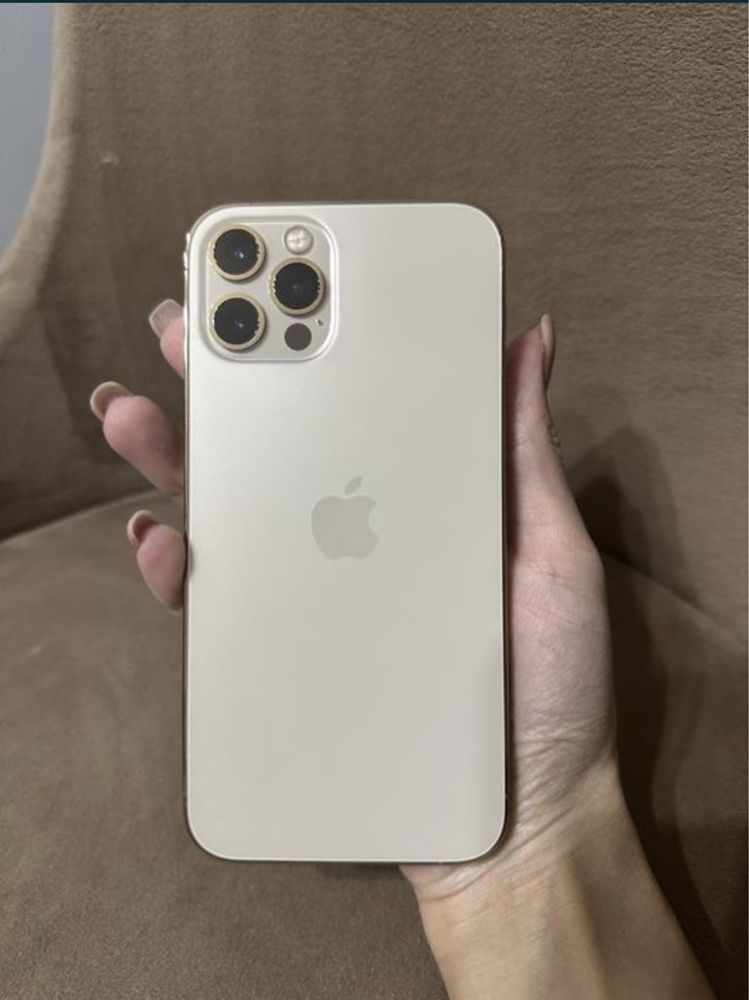 Iphone 12 pro на 128гб