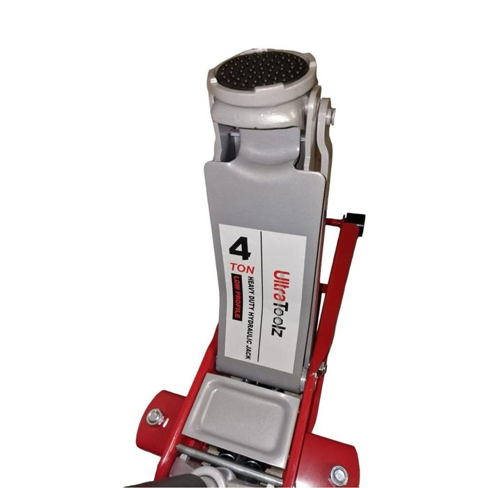 Cric crocodil 4 Tone adus din Germania NOU Ultra Toolz cu talie joasa