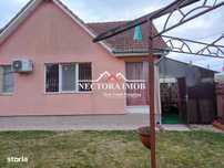 EXCLUSIVITATE-Casa 83 mp+298 teren,2 dormitoare+living,+terase,OSORHEI