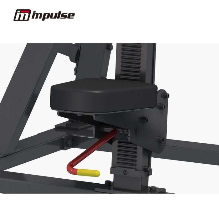 Раменна Преса Shoulder Press SL7003 / Фитнес Уред за Рамо