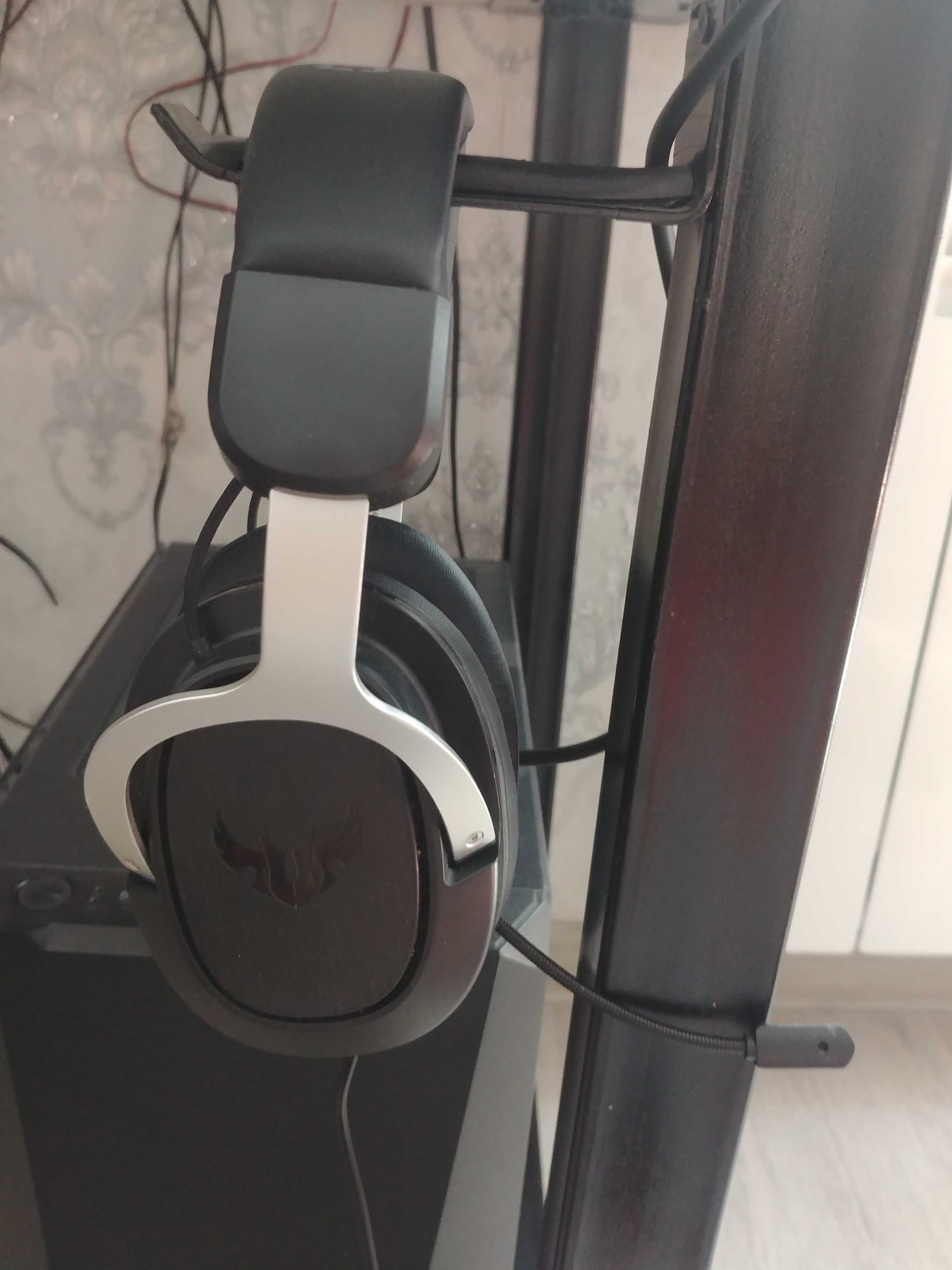 Наушники ASUS TUF Gaming H3
