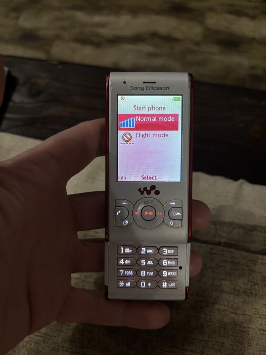 Ретро телефони с копчета