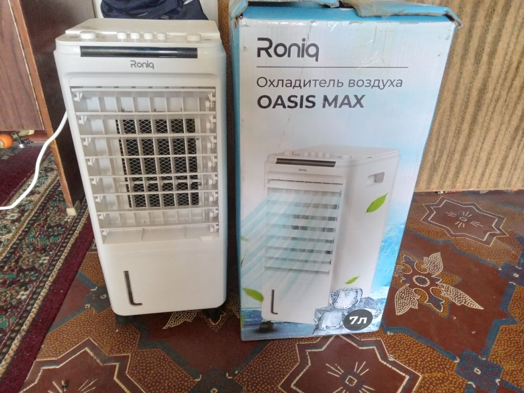 Охладить воздуха Roniq