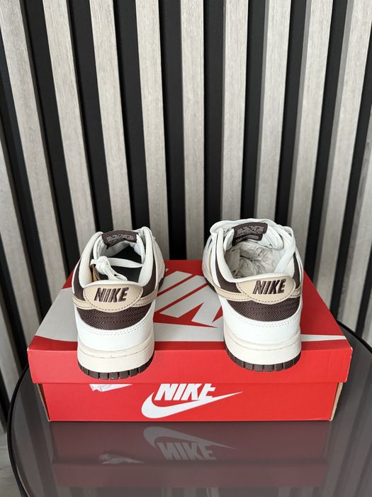 Nike Dunk low next nature