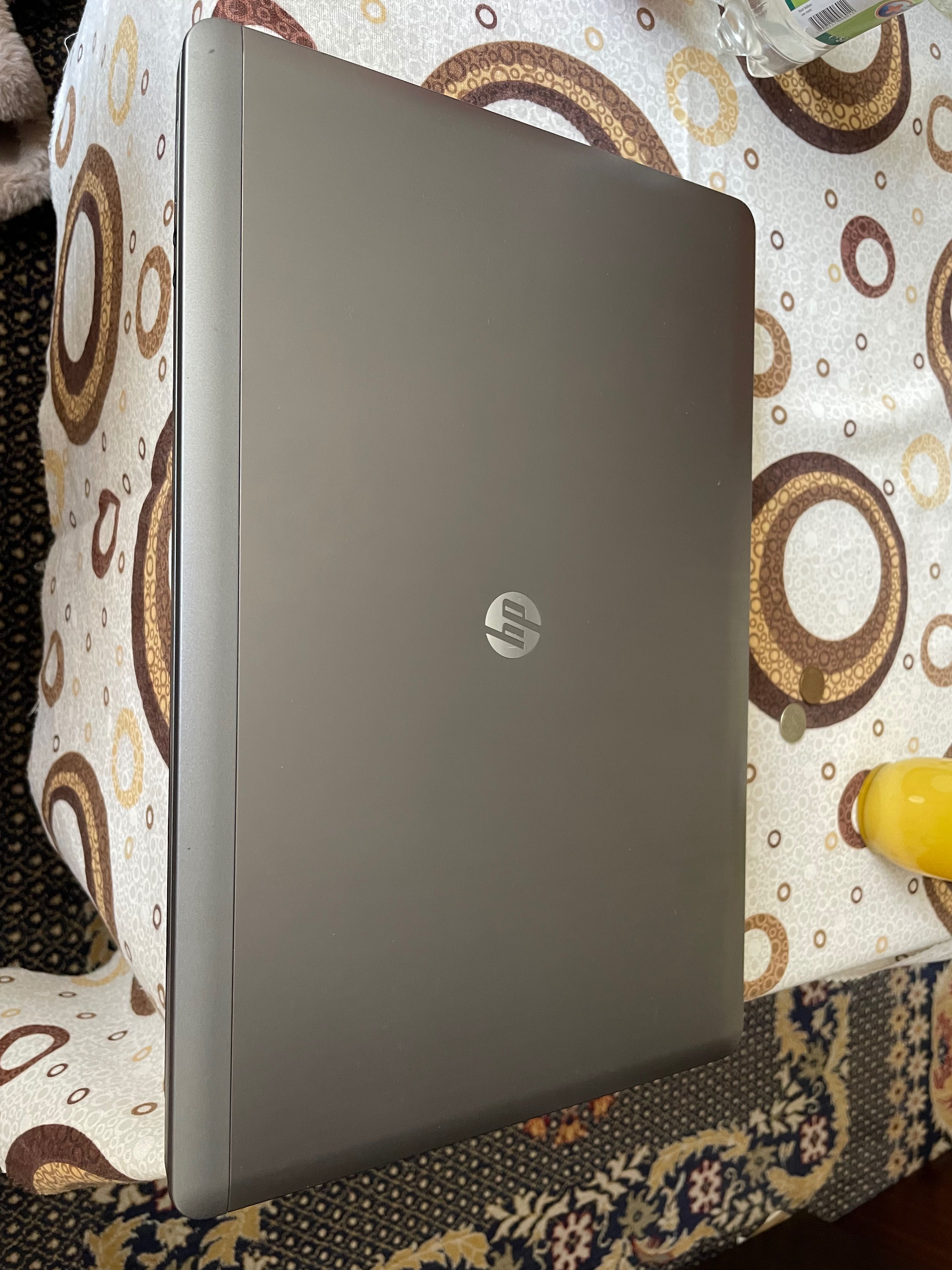 Лаптоп Hp probook4540S Перфектен