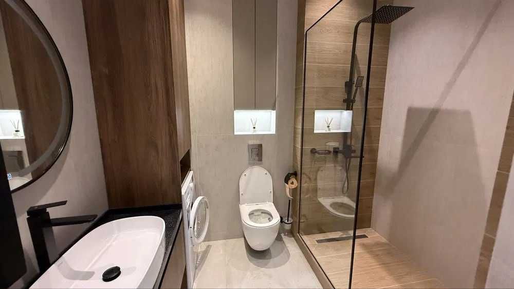 Сдаю новую квартиру Элитный Комплекс Mirabad Avenue 2/7/11 767*