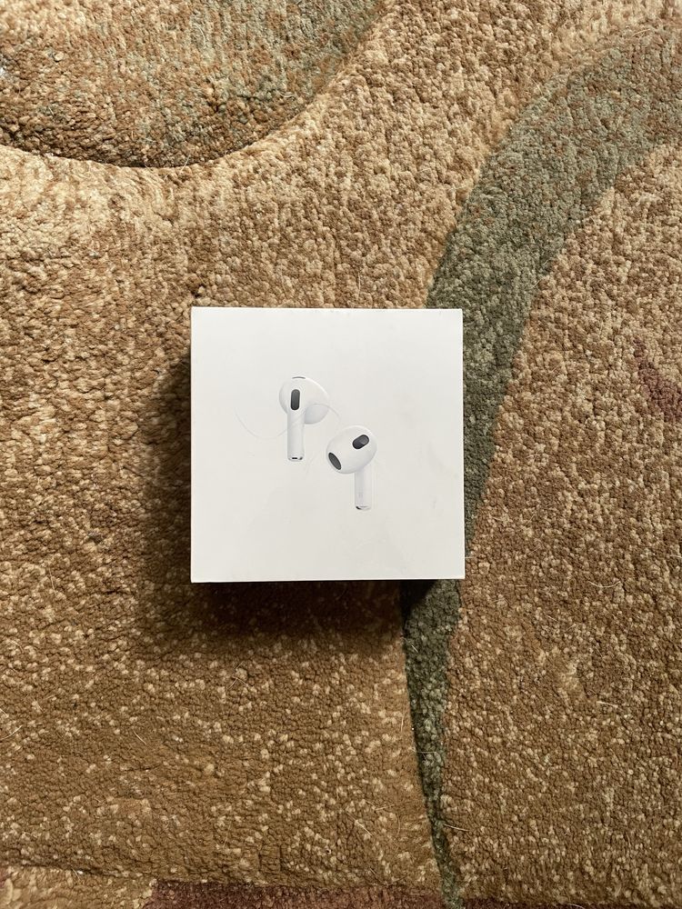 Airpods Айрподс Эйрподс
