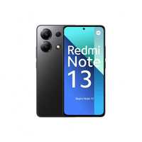 НОВ • Xiaomi Redmi Note 13 128GB 8GB Dual SIM (черен)