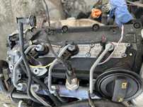 Kit injectie 2.7d cgka audi a4 b8