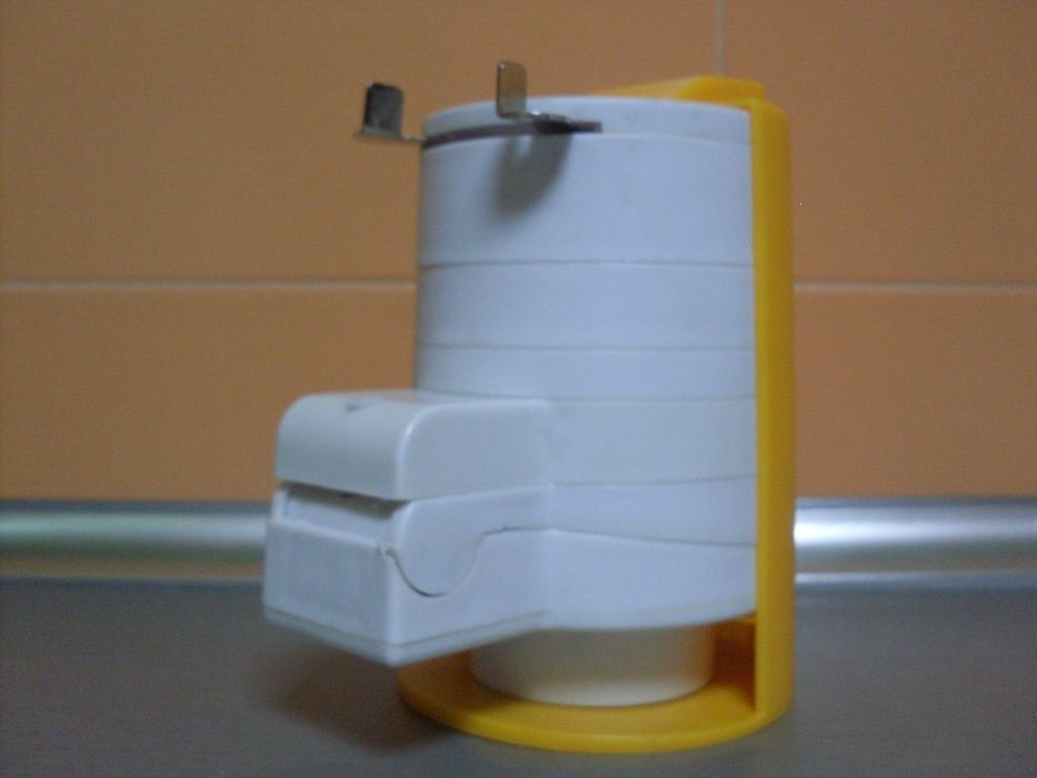 Многофункционален уред - Германия.