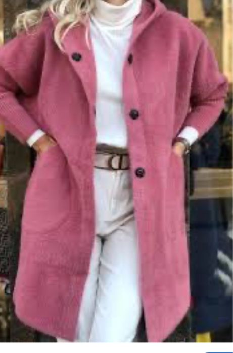 Нови жилетки ангора и вълна