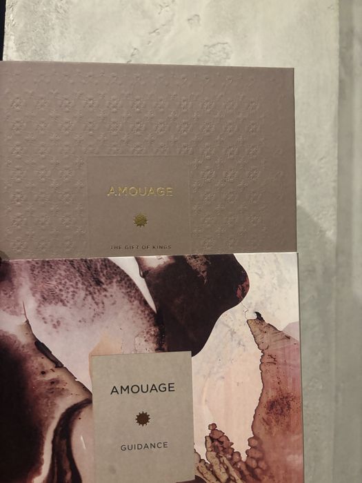 Продавам парфюм(НоВ}