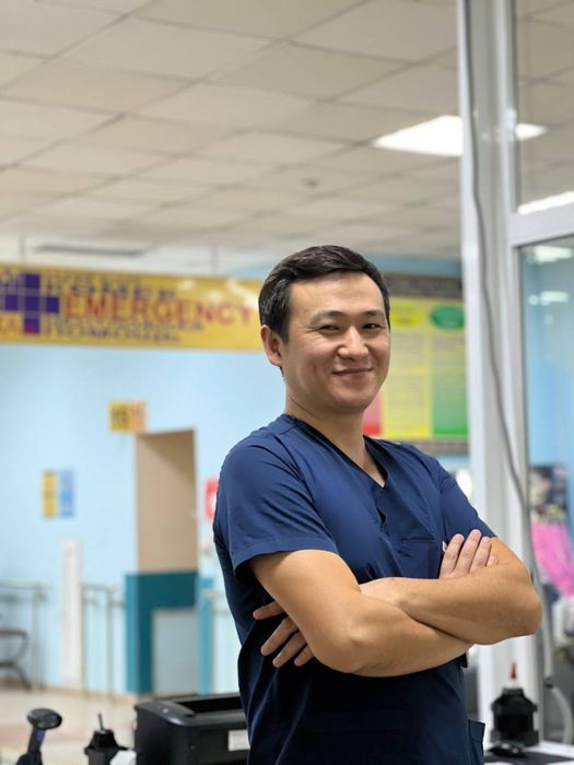 Обрезание сүндеттеу