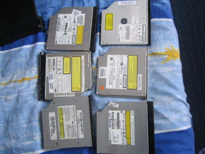 DVD RW laptop HP ,Toshiba, Acer, Asus, Dell,Compaq etc ieftin
