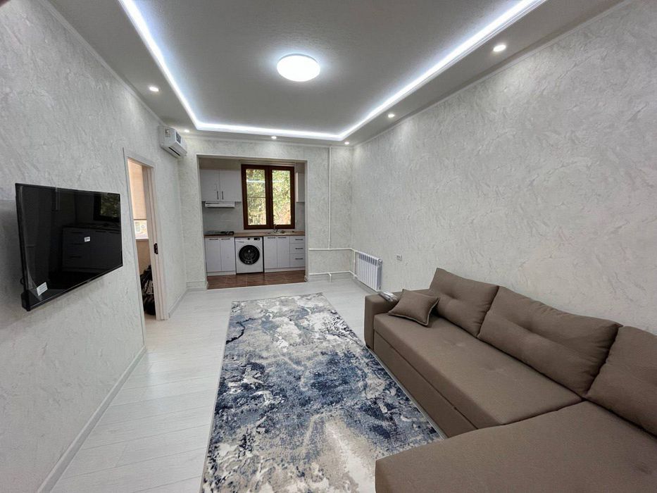 Аренда Евро квартира Чиланзар 9 ориентир  Район!