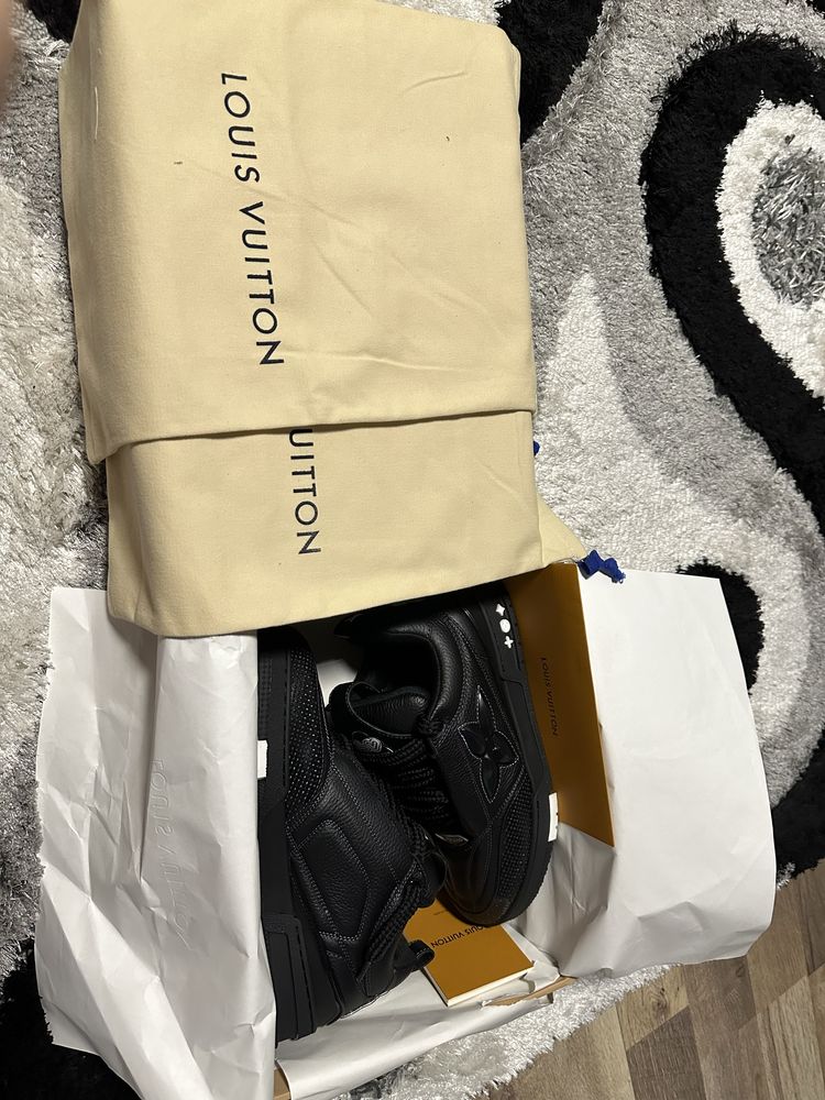 Vand Louis Vuitton LV Skate Sneaker