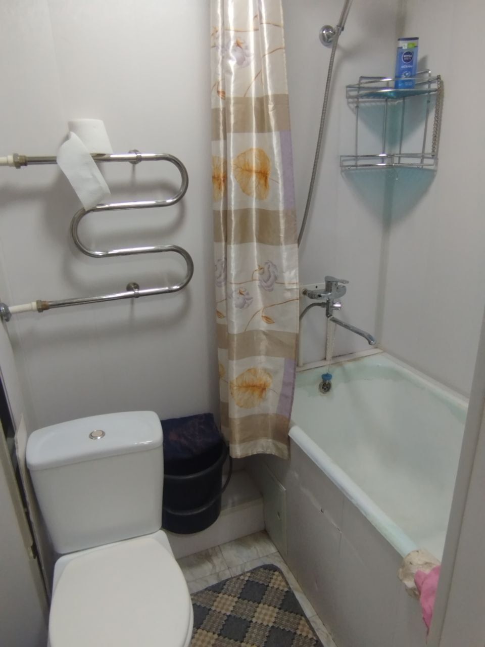 Срочно Продаётся квартира Куйлюк3 1/2/4
