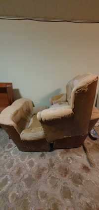 Мебел и креслооо