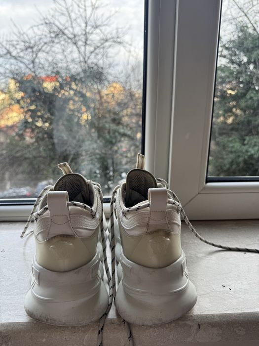 Versace chain adidasi