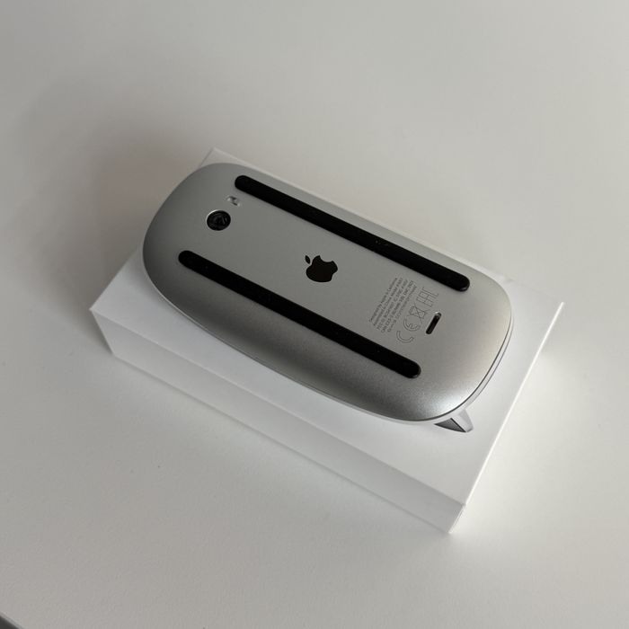 Apple Magic Keyboard и Magic Mouse Мишка и Клавиатура
