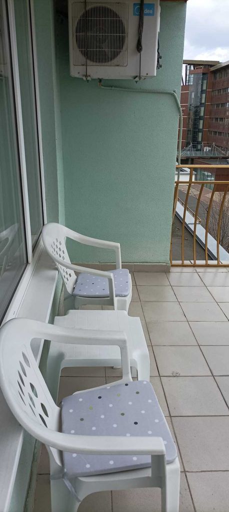 Дава се под наем Двустаен апартамент в Несебър - 85 кв.м за 306 € - Снимка #14