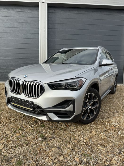 BMW X1 xDrive 2021 Pachet X-line