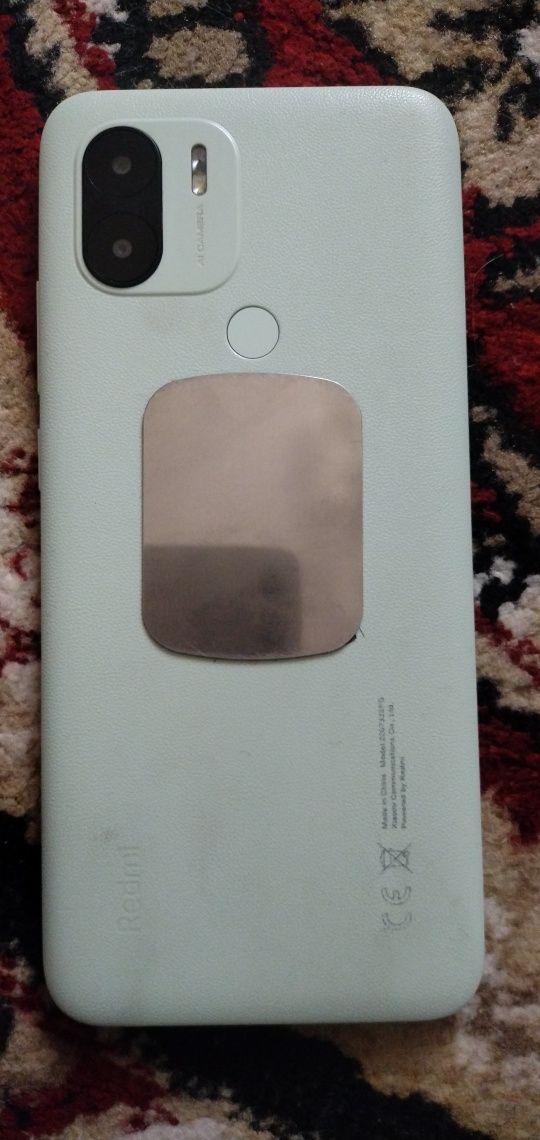 RedMi A1+ sotiladi