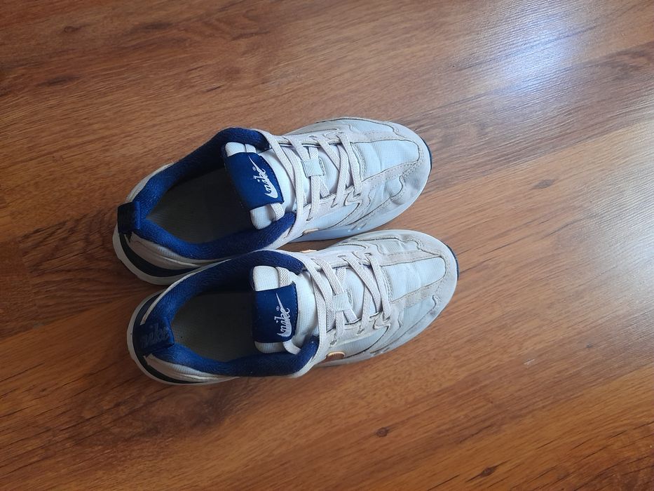 Nike Air max детски маратонки 33 номер.