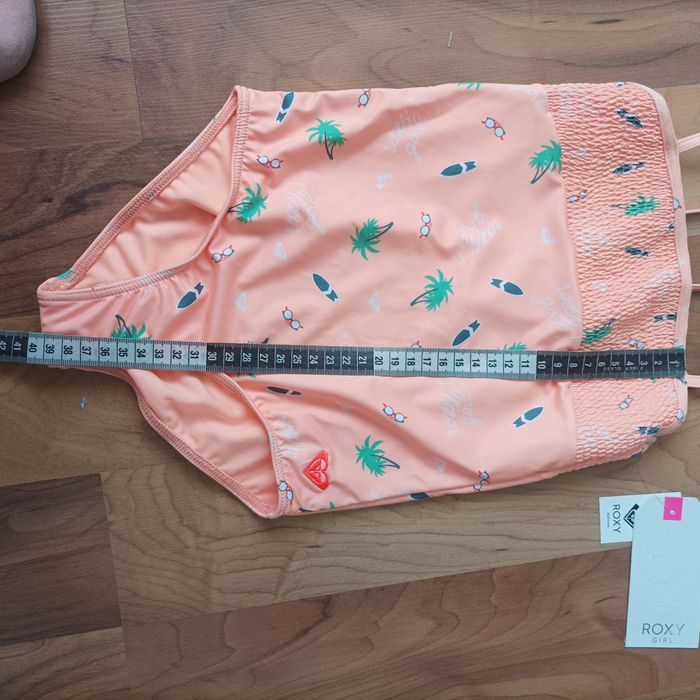 Детски цели бански 3-5год