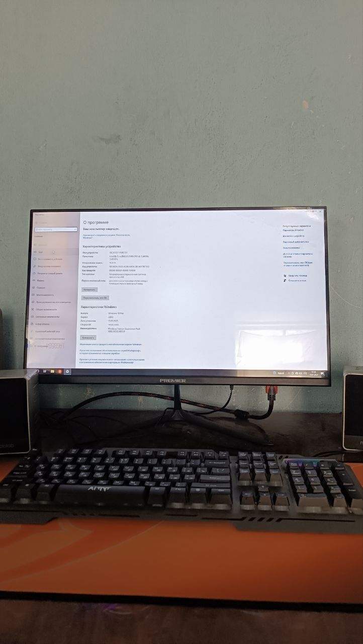kamputer core i5