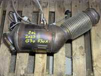 Filtru de particule / DPF BMW G30 530e, G20 330e, 2.0i B48